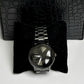 Tencel Wheel Watch