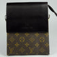 Imported Shoulder Bag