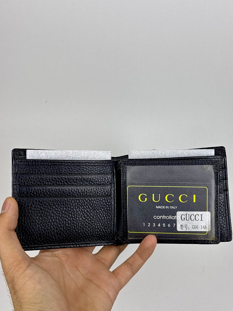 Imported Short Wallet