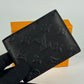 Imported Short Wallet
