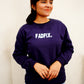 Fadfix. Casual Sweatshirt