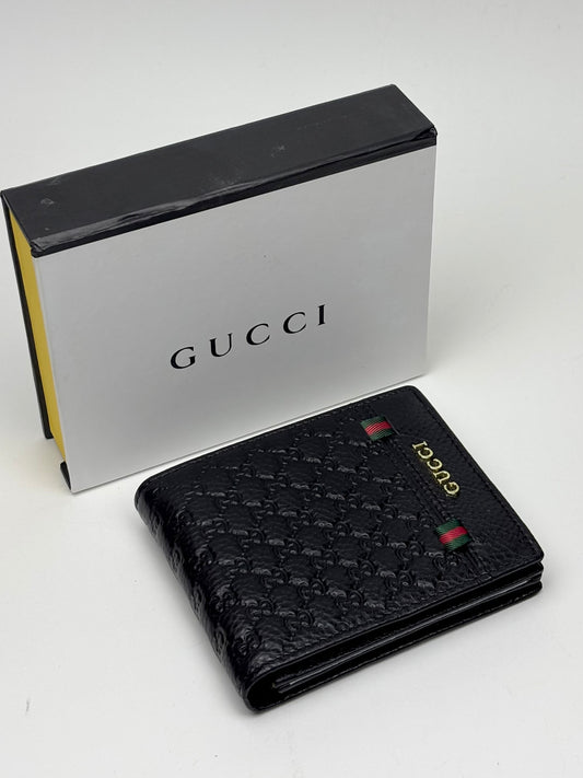 Imported Short Wallet