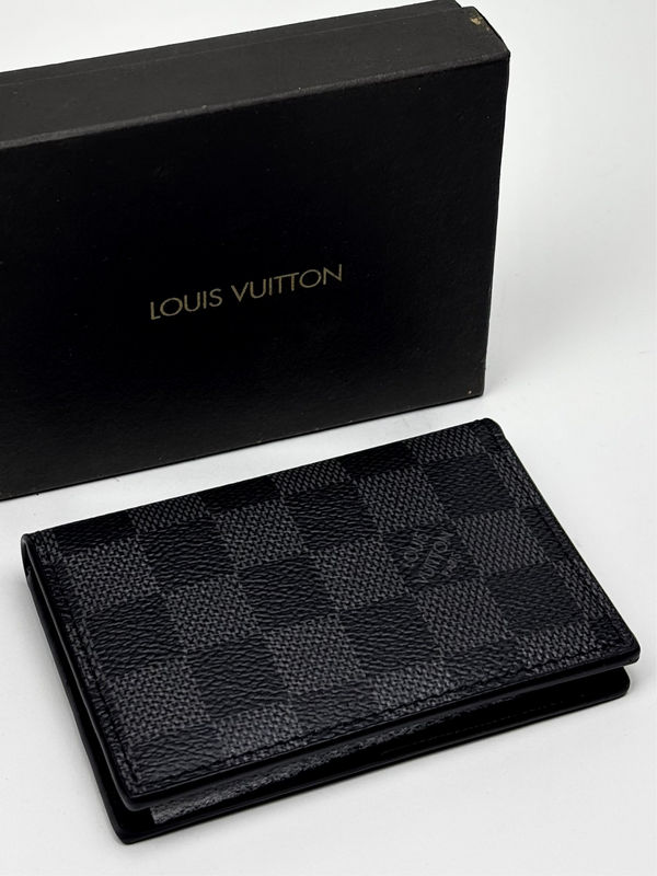 Imported Card Holder