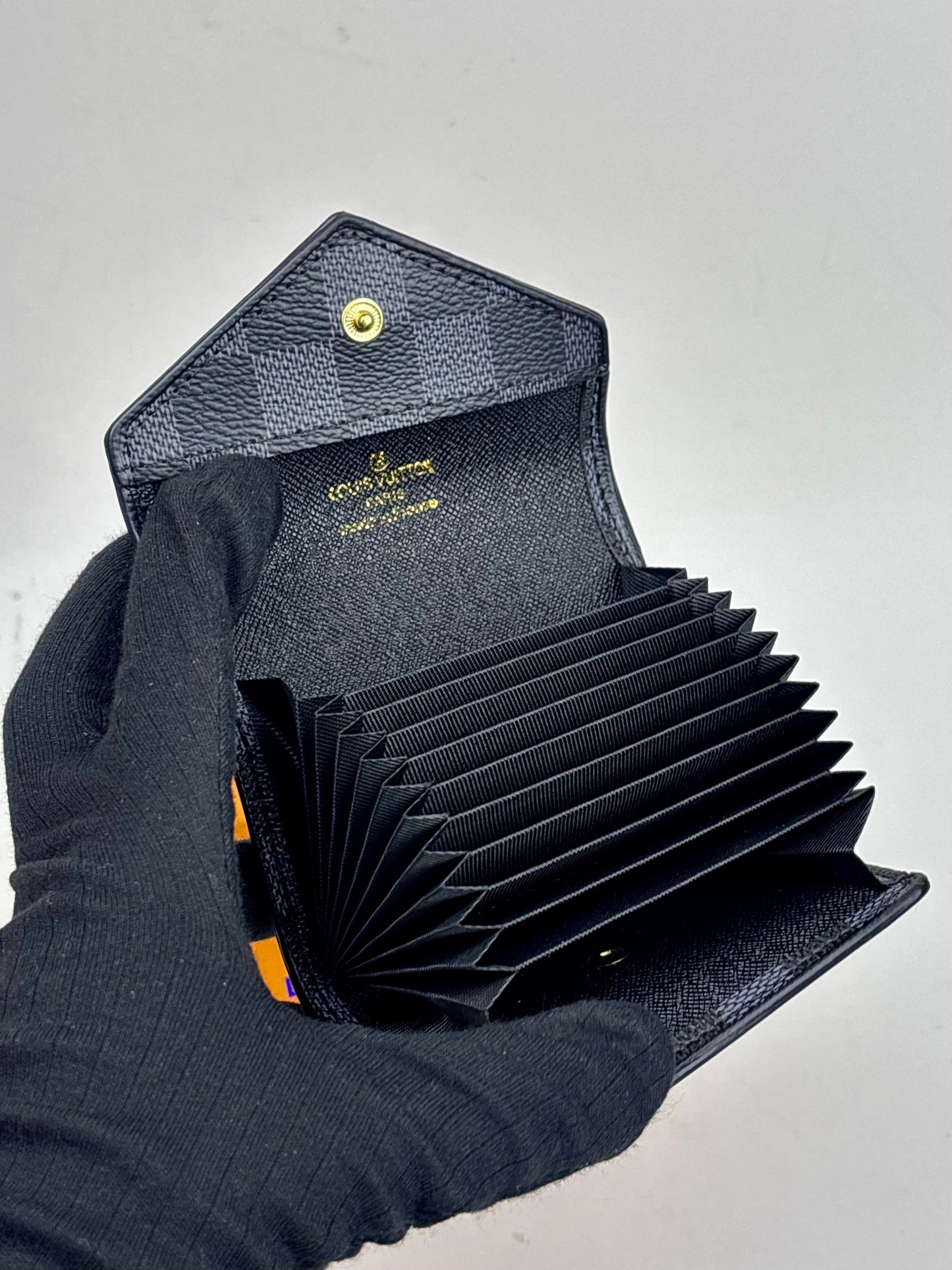 Imported Card Holder