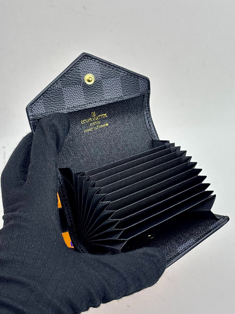 Imported Card Holder