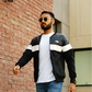 Zipper Casual Jacket