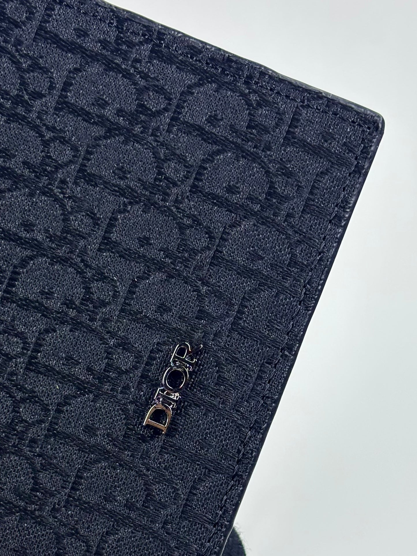 Imported Short Wallet