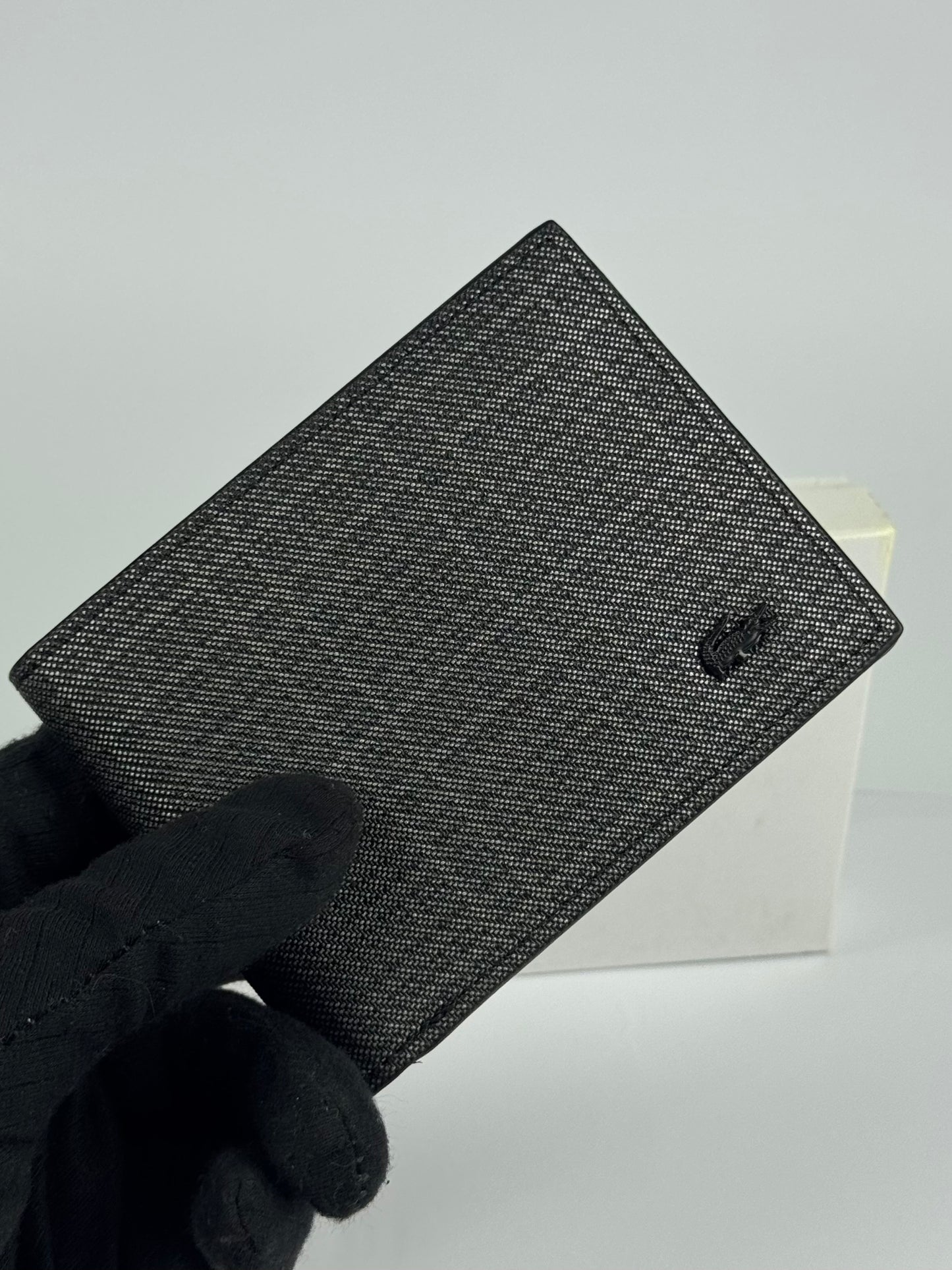 Imported Short Wallet