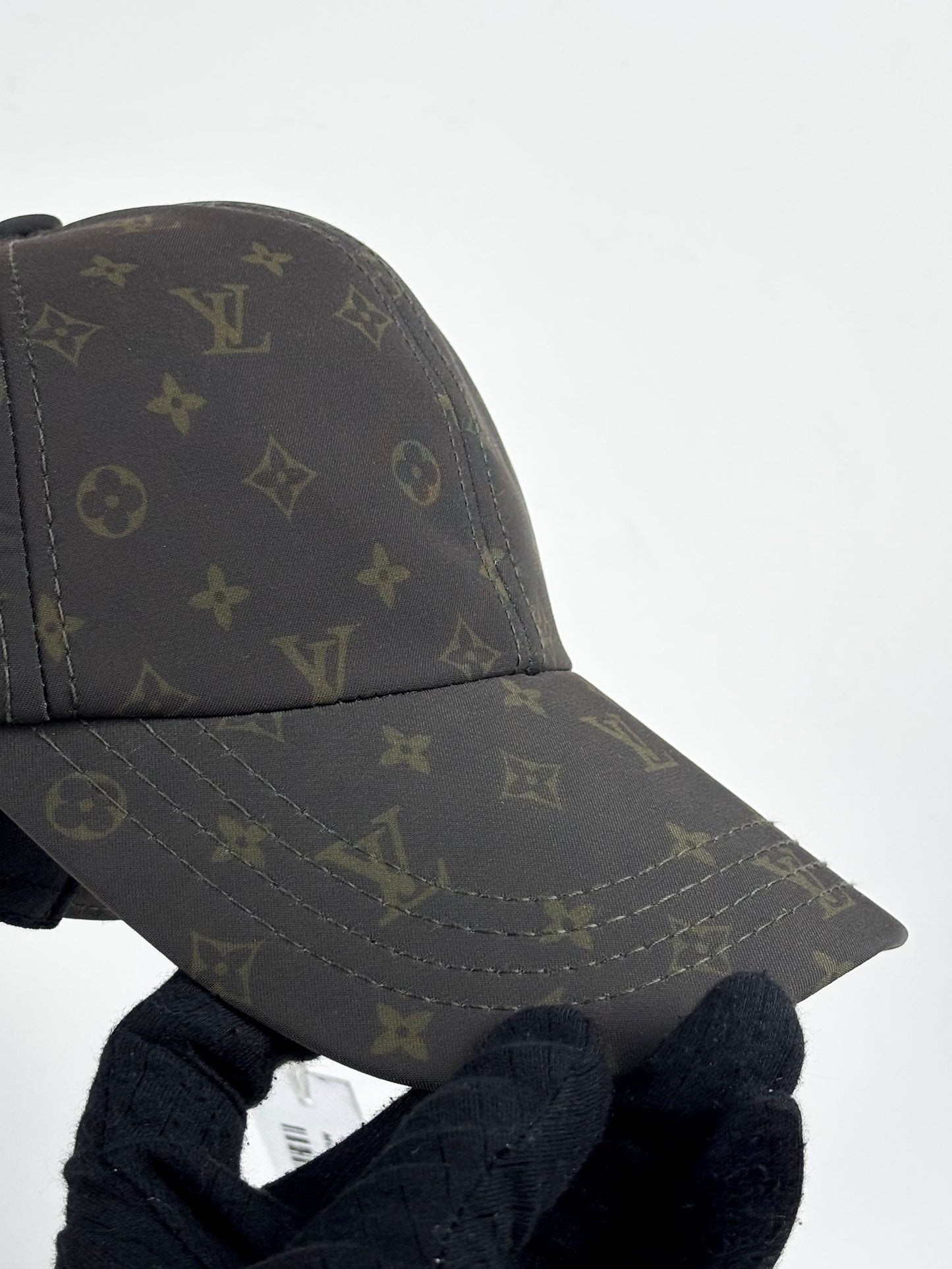 Imported Cap