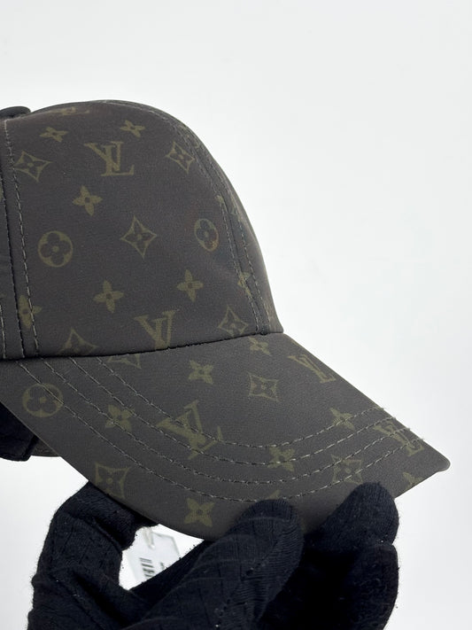Imported Cap