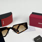 Branded Shades