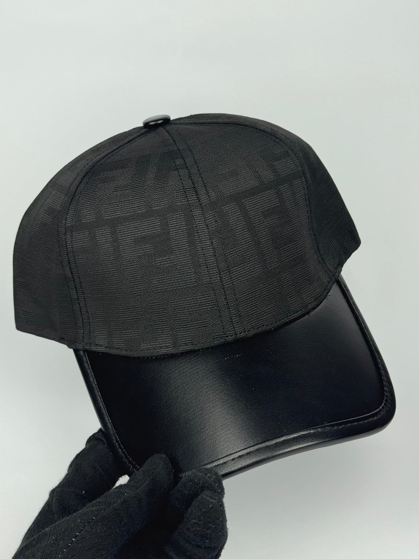 Imported Cap