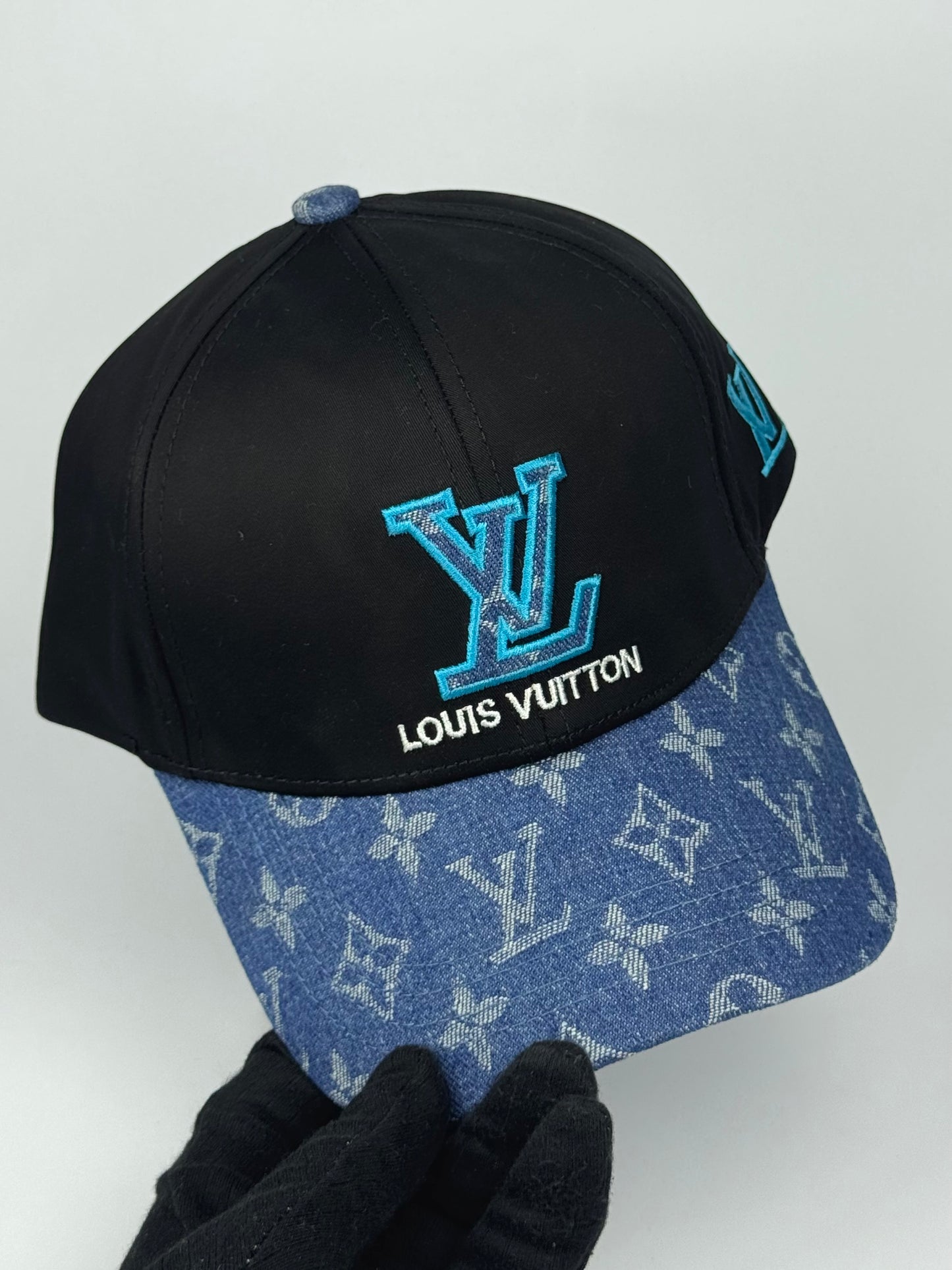 Imported Cap