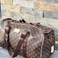 Imported Travel Bag