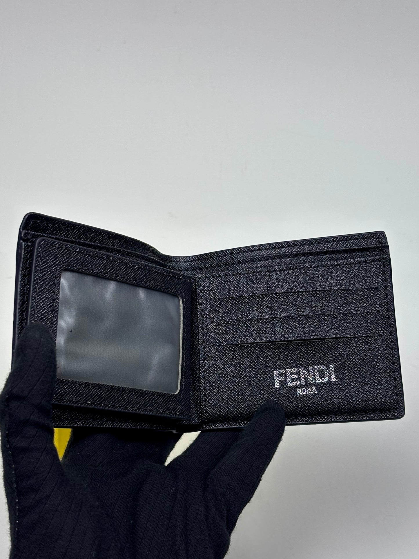 Imported Short wallet