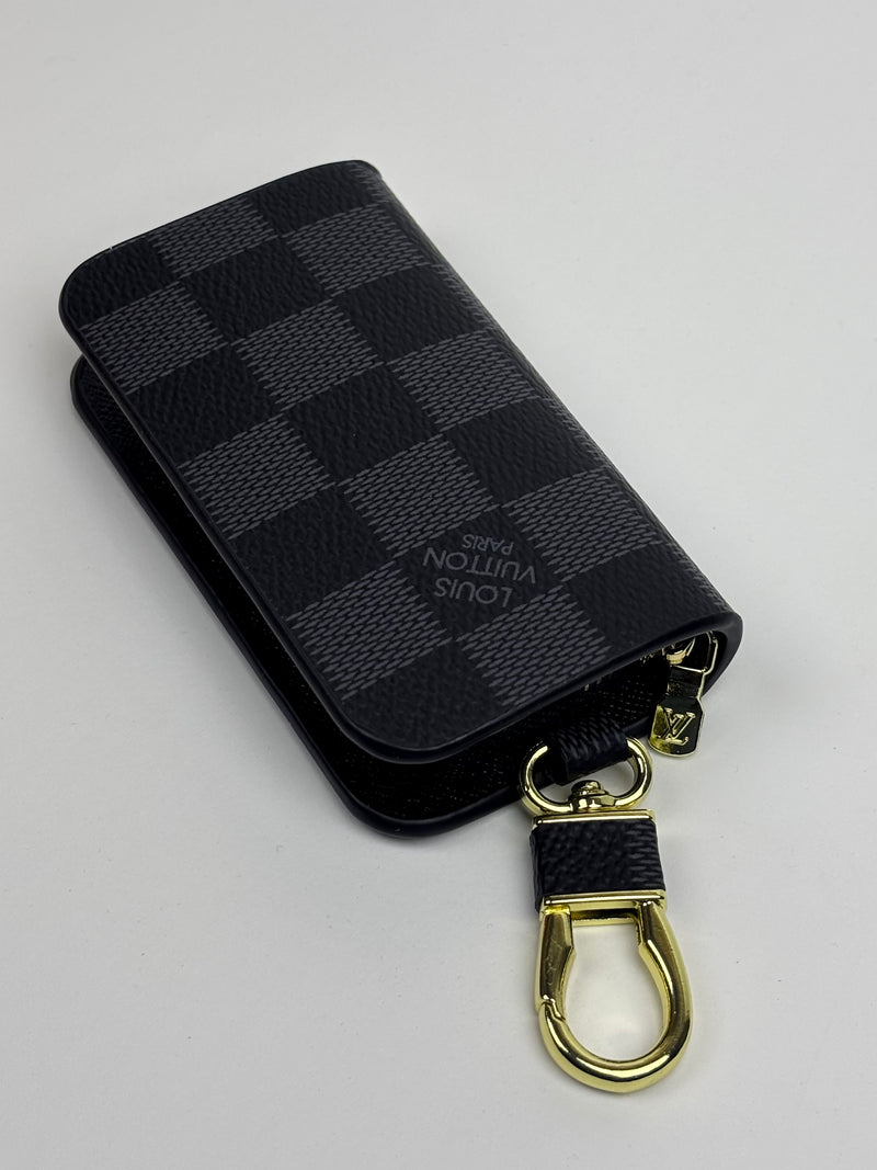 Imported Key Pouch