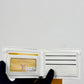 Imported Short Wallet