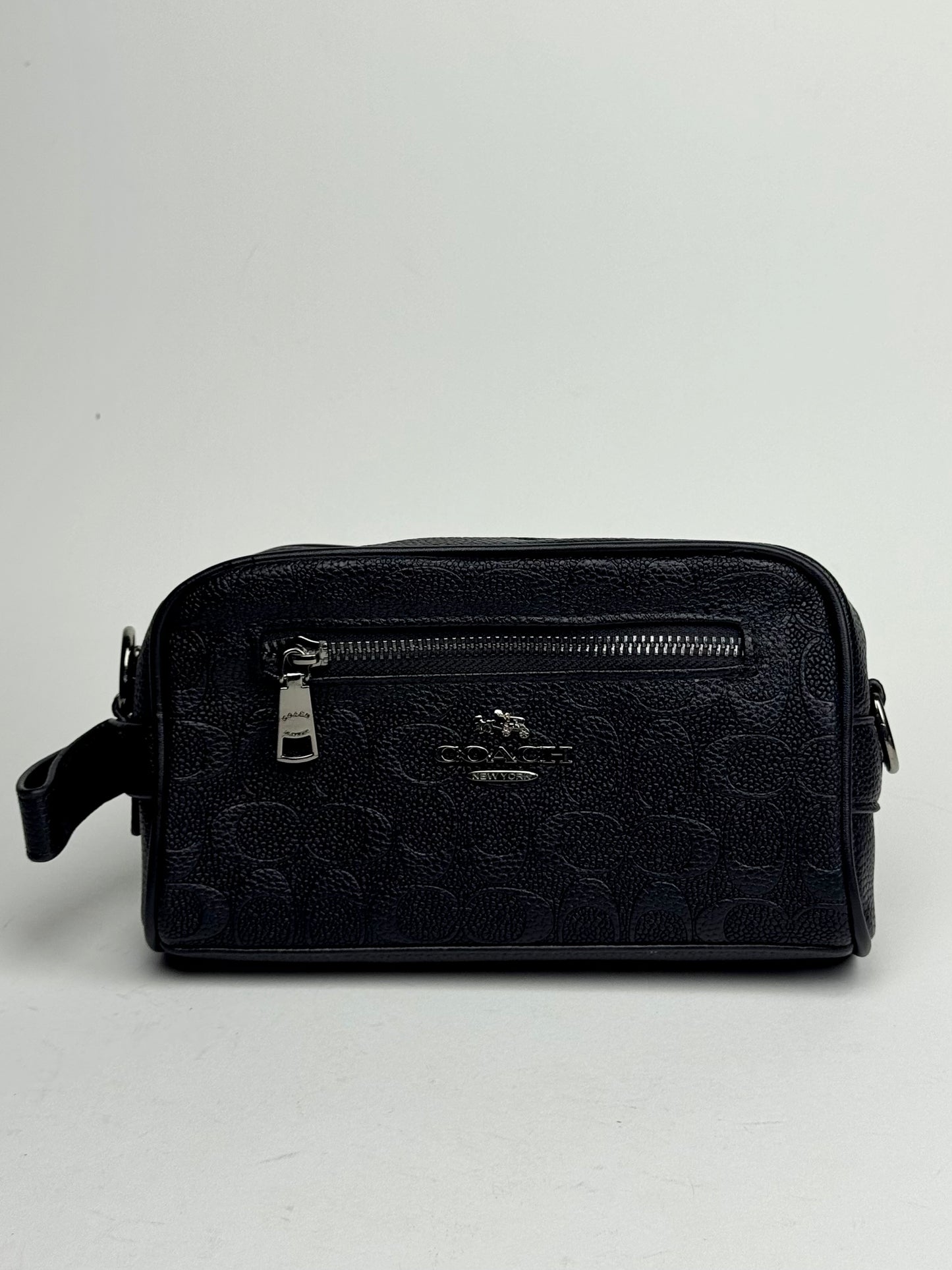 Imported Hand Pouch