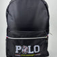 Imported Backpack
