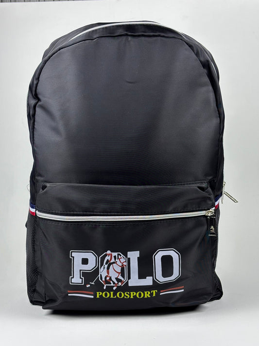 Imported Backpack