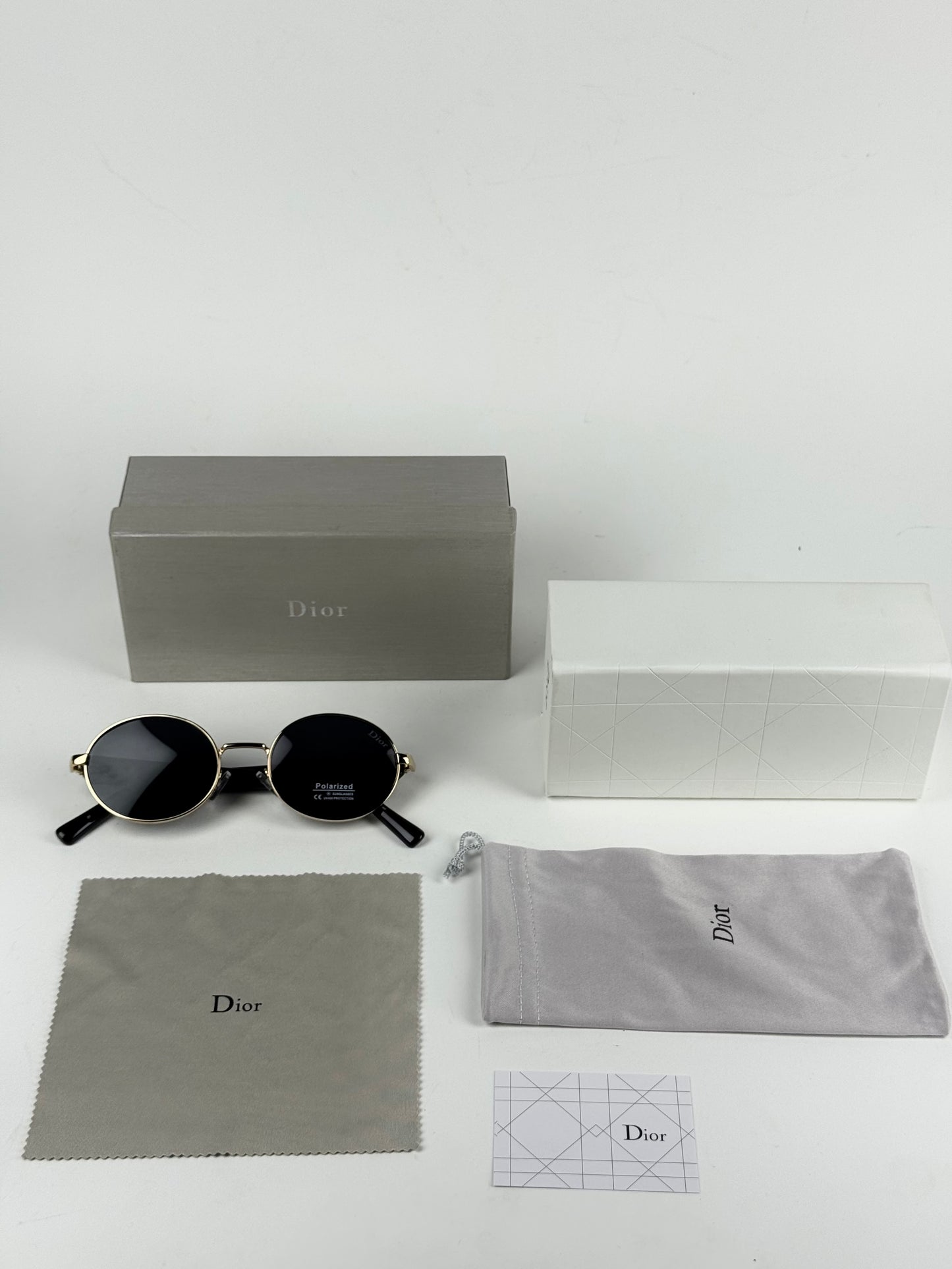 Branded Shades