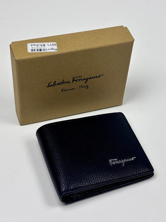 Imported short wallet