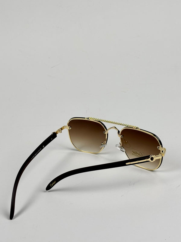 Branded Shades
