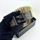 Imported Belt