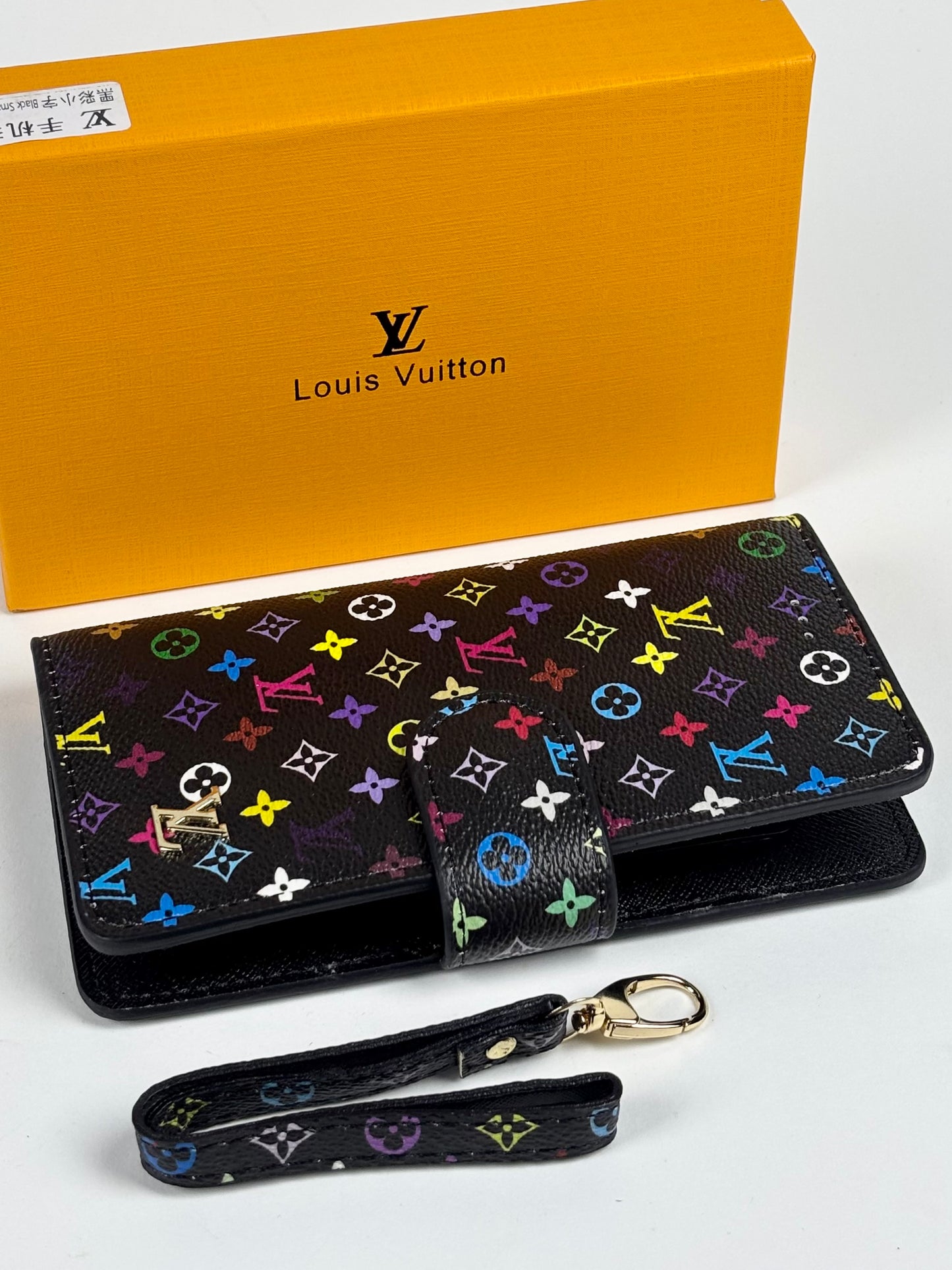 Imported Mobile Pouch