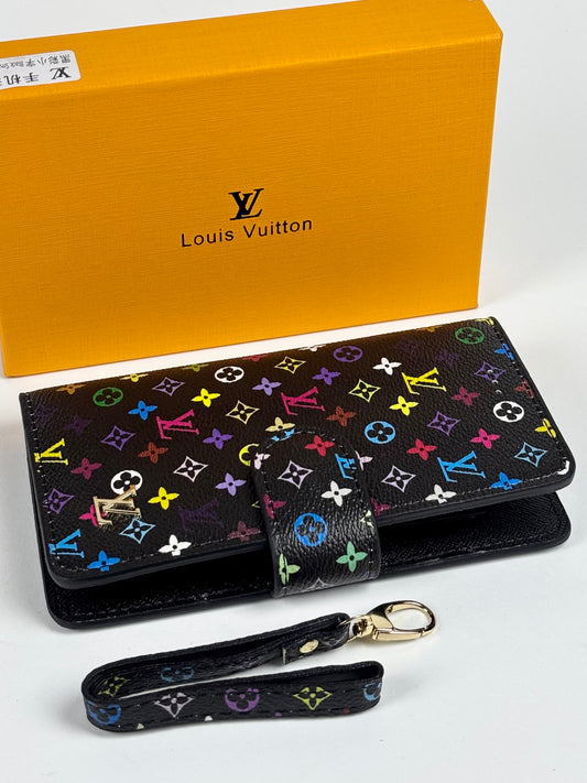 Imported Mobile Pouch