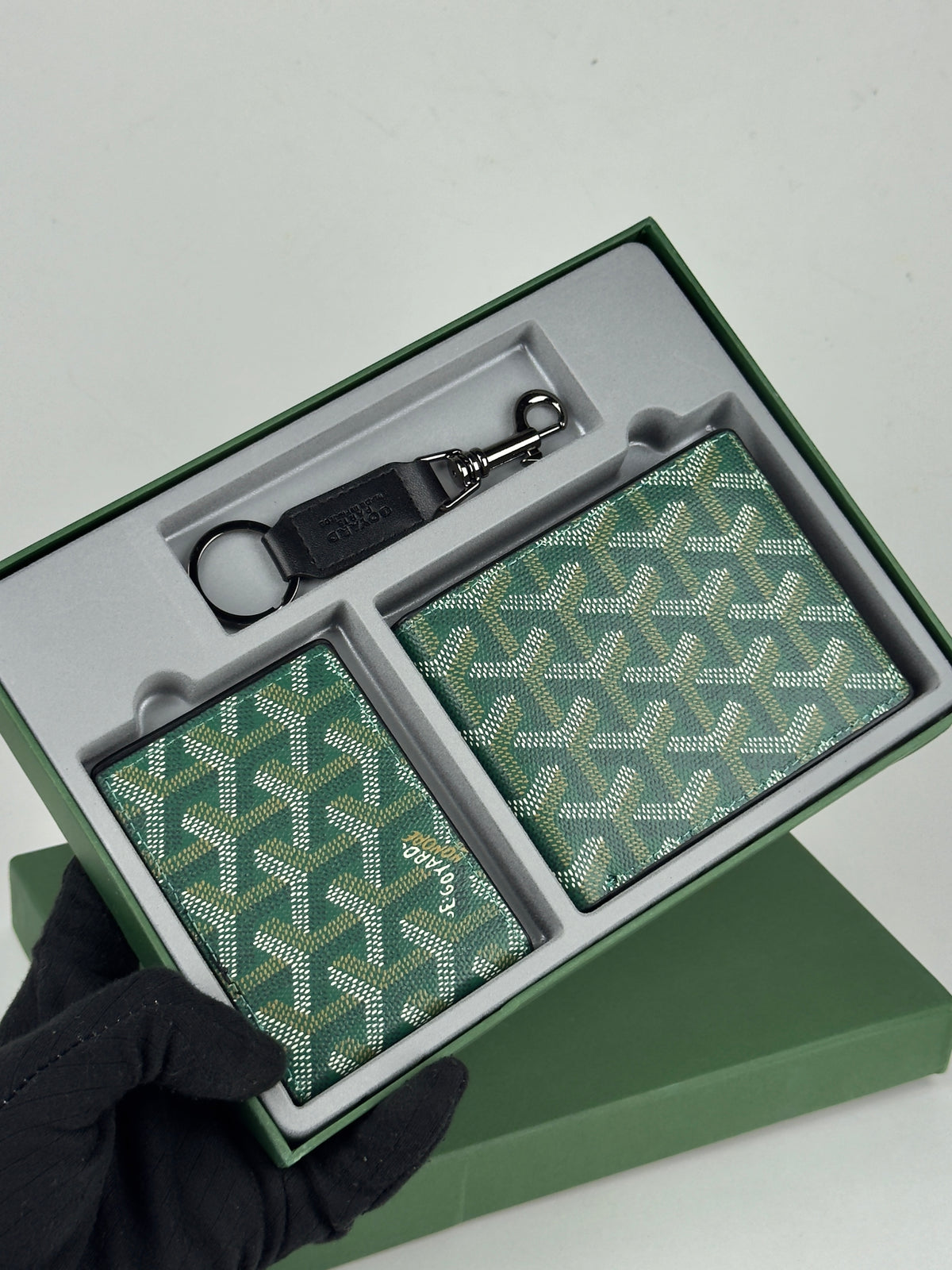 Imported Gift Set