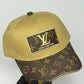 Imported Cap
