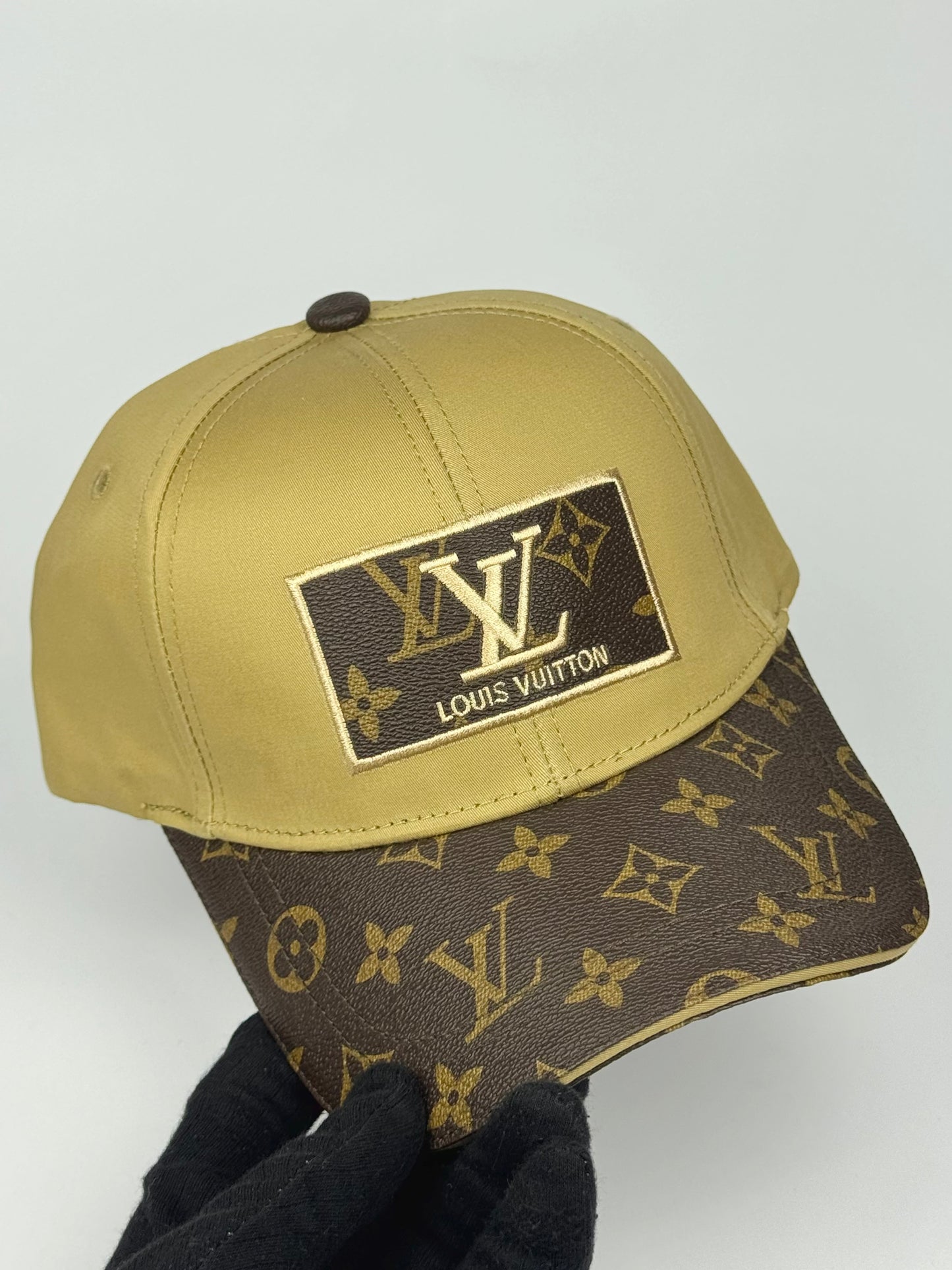 Imported Cap