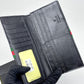 Imported Long Wallet