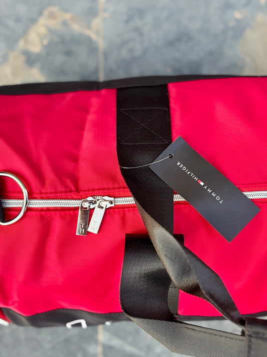 Imported Travel Bag