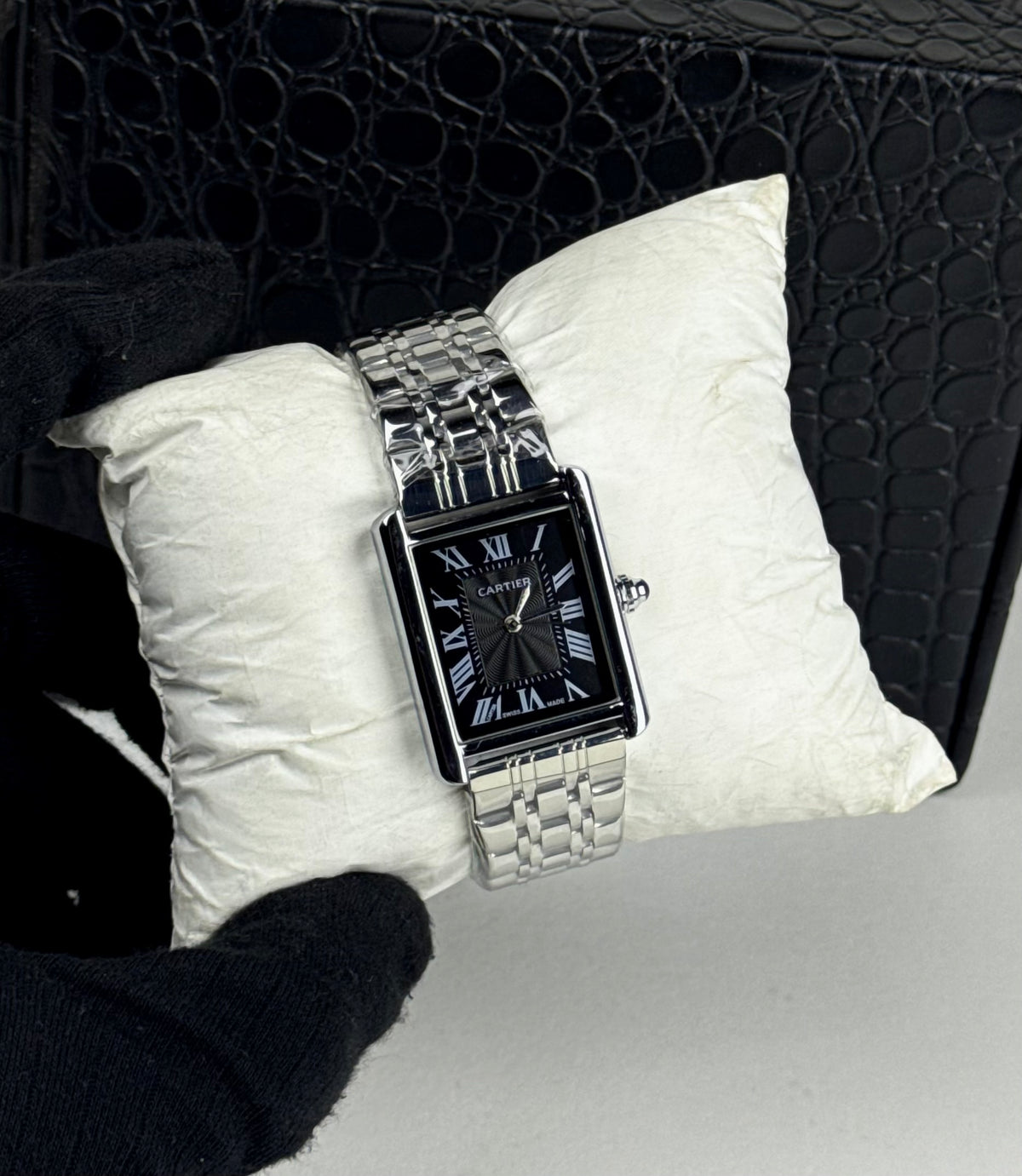 Imported Watch