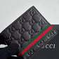Imported Short Wallet