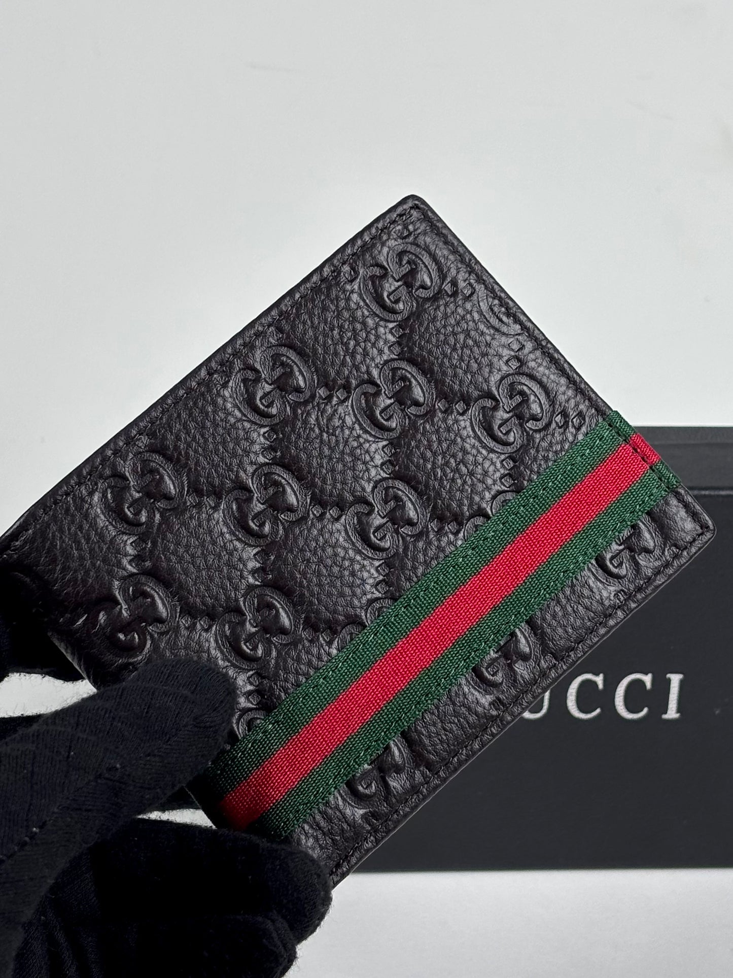 Imported Short Wallet
