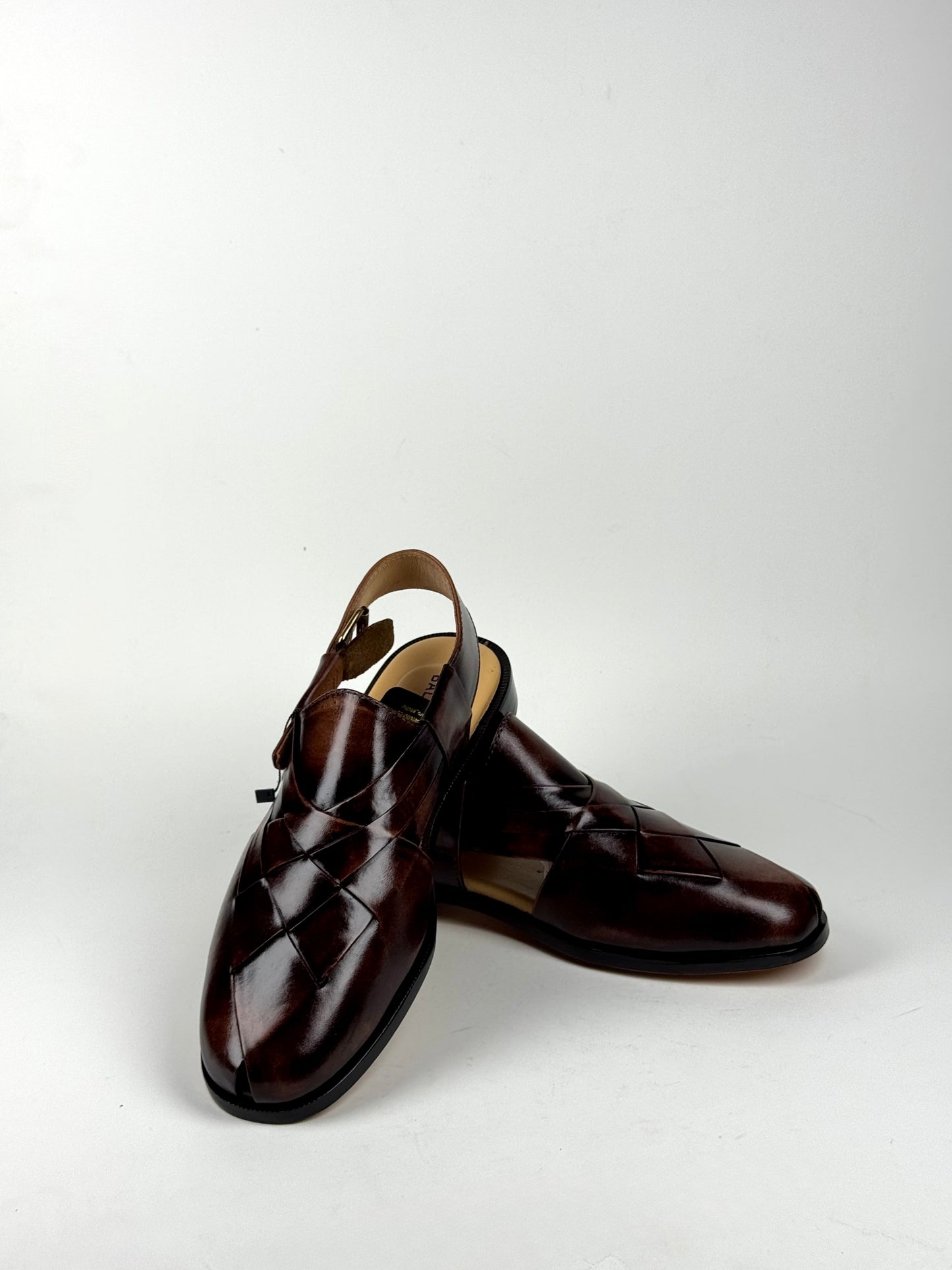 Peshawari Chappal