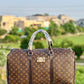 Imported Travel Bag