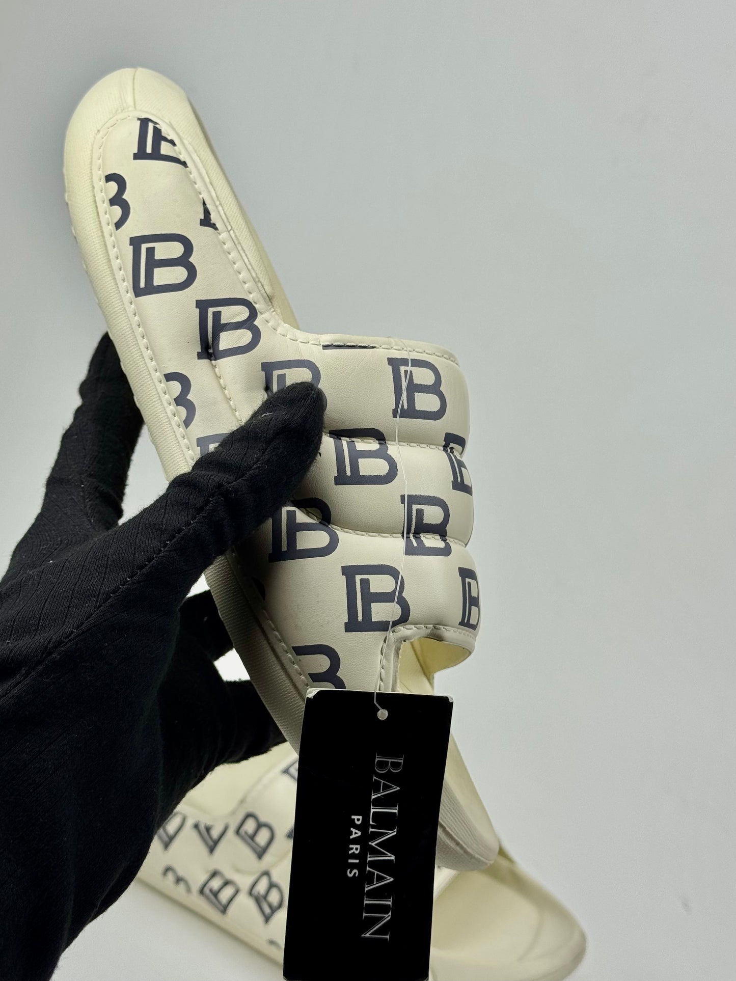 Imported Slippers