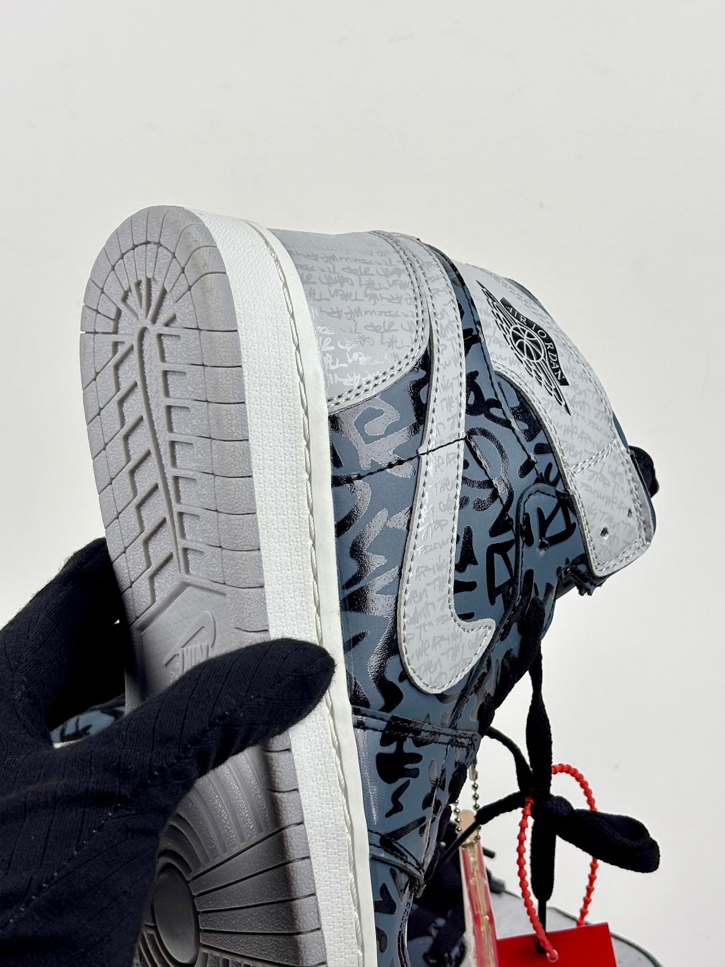 Imported Sneakers