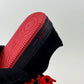 Black & Red AF