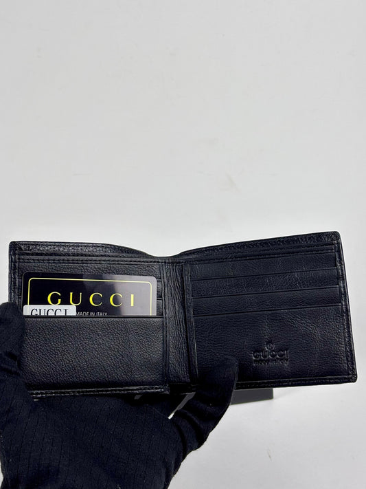 Imported Short Wallet