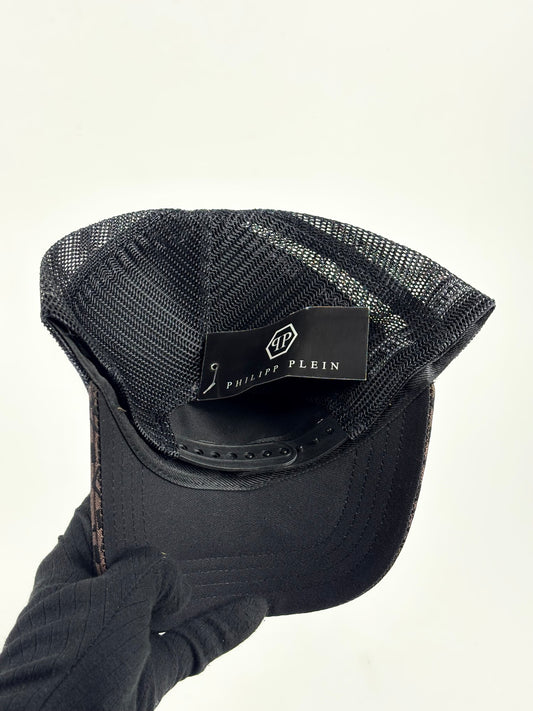 Imported Cap
