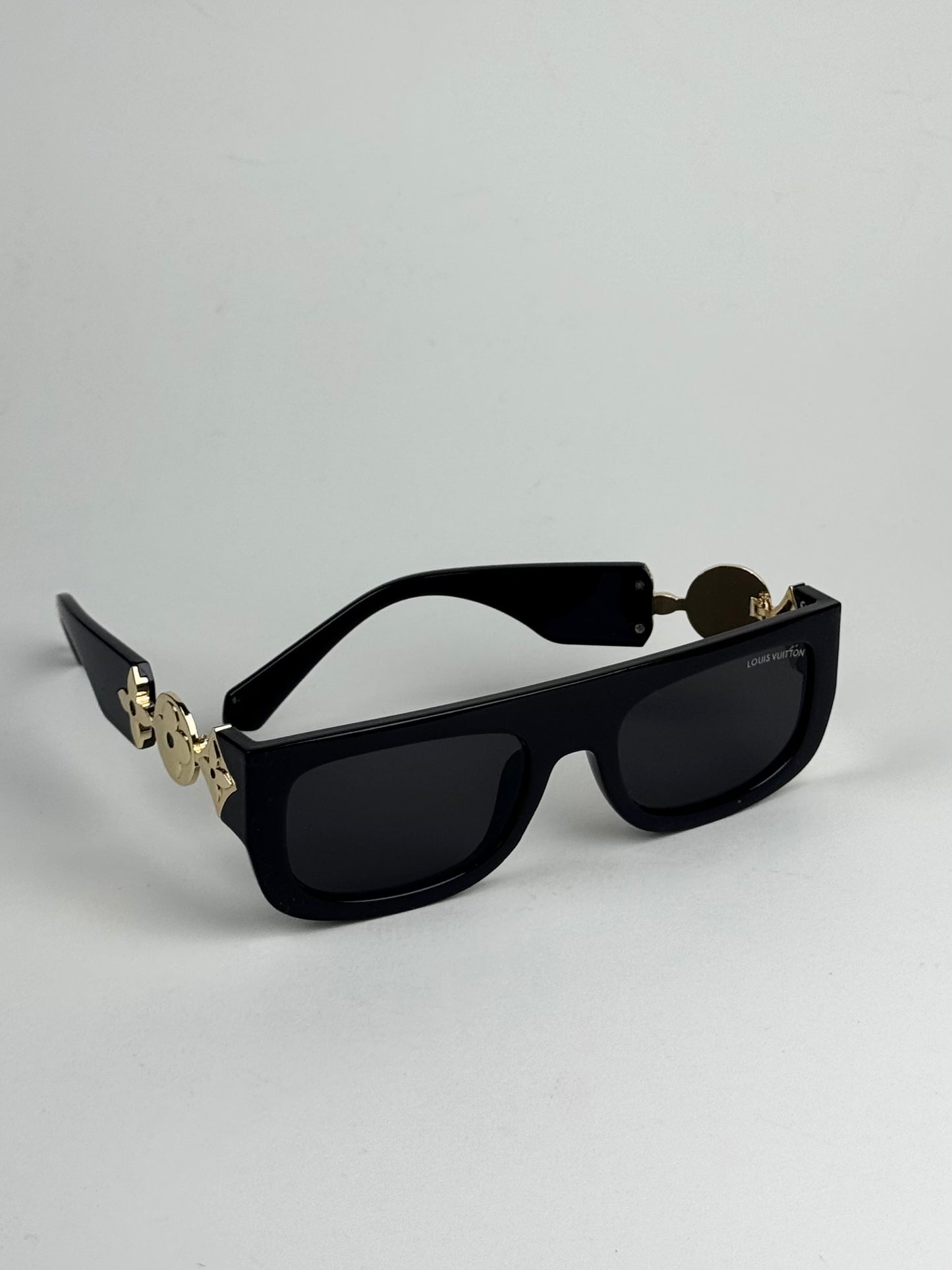 Branded Shades