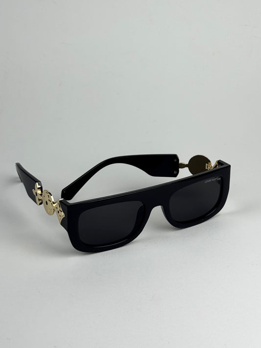 Branded Shades