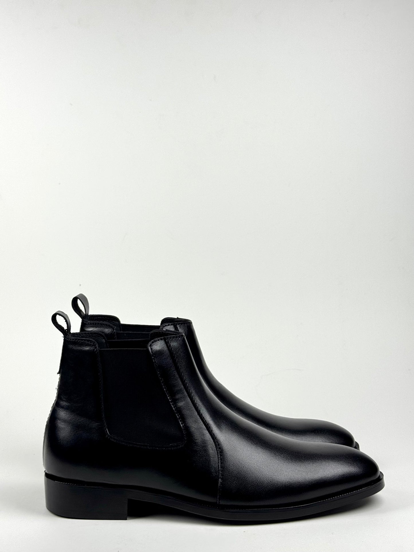 Chelsea Boot