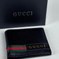 Imported Short Wallet