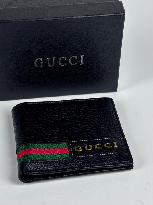 Imported Short Wallet